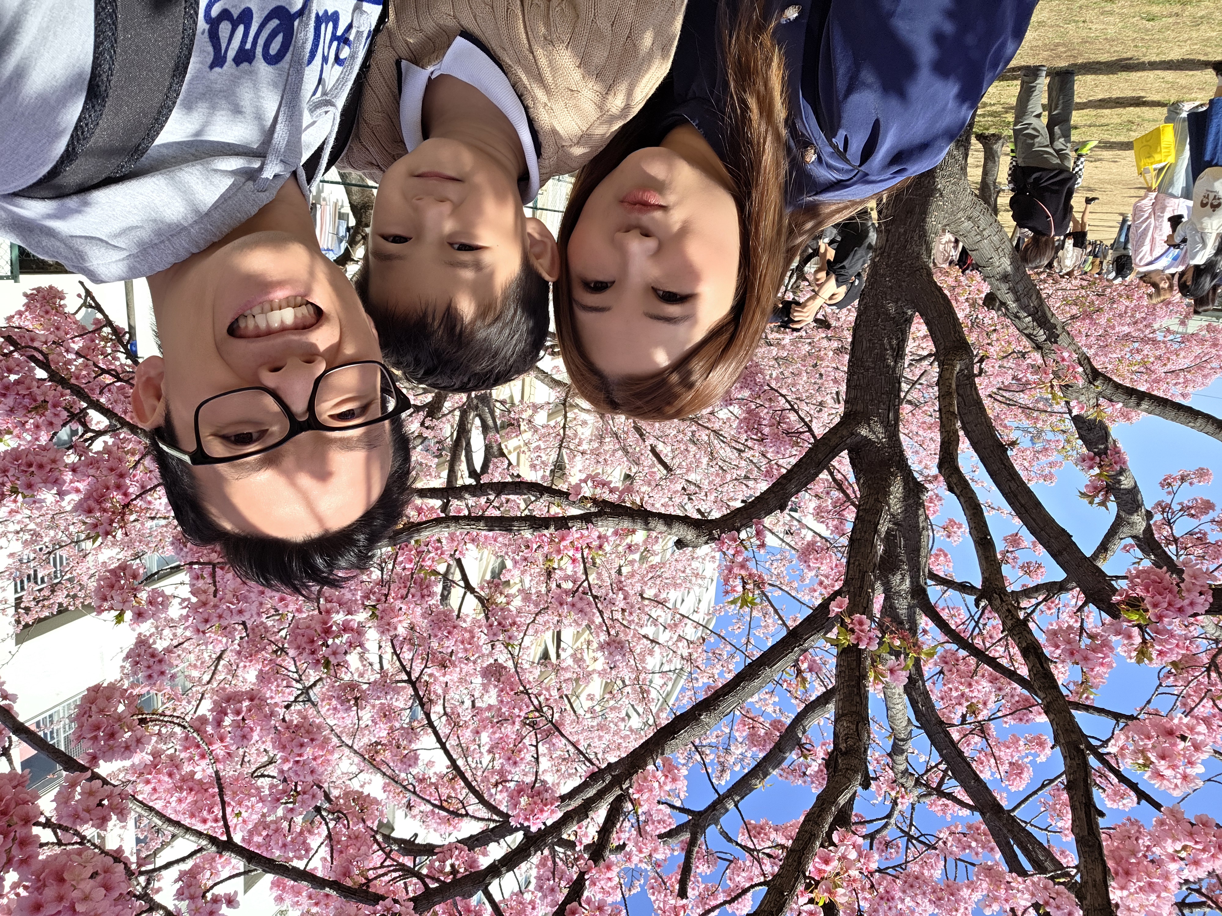 Travel to Tokyo